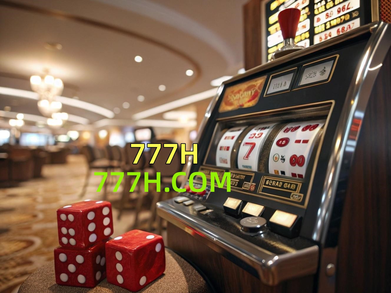777H