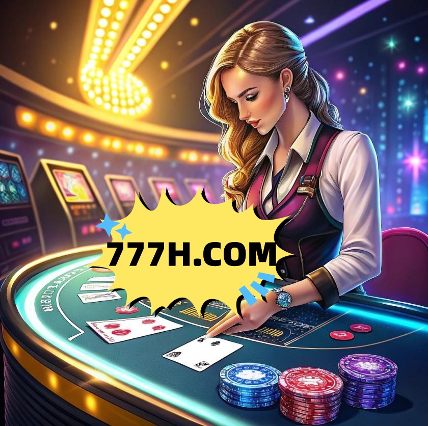  777H